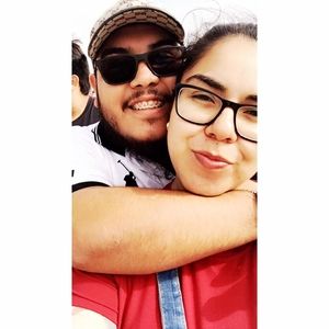 Meet your Posher, Alan